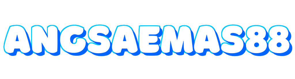 Logo ANGSAEMAS88